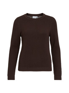 Vila - Vidalo-neulepaita - COFFEE BEAN | Stockmann