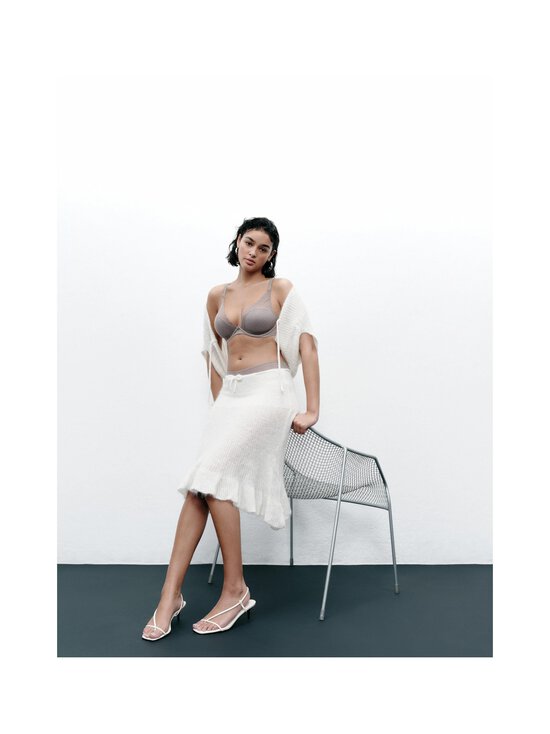 Chantelle - Norah chic Plunge T-shirt krūšturis - 0OV BRONZED TAUPE - photo 7 Chantelle - Norah chic Plunge T-shirt krūšturis - 0OV BRONZED TAUPE | Stockmann - photo 7