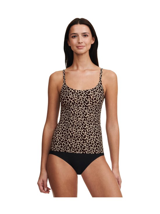 Chantelle - Soft Strech apakškrekls - 0OZ LEOPARD PRINT - photo 2 Chantelle - Soft Strech apakškrekls - 0OZ LEOPARD PRINT | Stockmann - photo 2