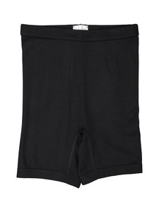Damella - Villa-silkki alus-shortsit - BLACK | Stockmann