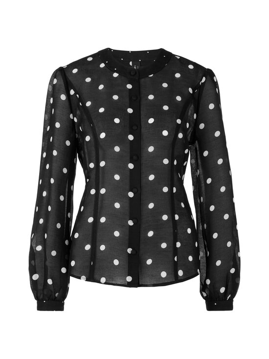 Marc Cain - Paitapusero - 910 910 DOTS - photo 1 Marc Cain - Paitapusero - 910 910 DOTS | Stockmann - photo 1