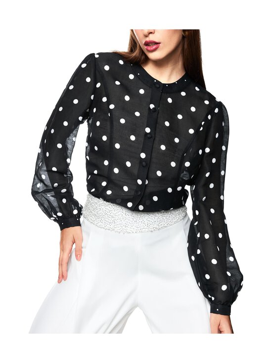 Marc Cain - Paitapusero - 910 910 DOTS - photo 6 Marc Cain - Paitapusero - 910 910 DOTS | Stockmann - photo 6