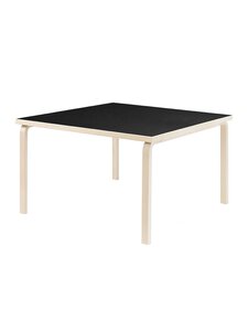 Artek - Pöytä 84 - MUSTA Artek - Pöytä 84 - MUSTA | Stockmann