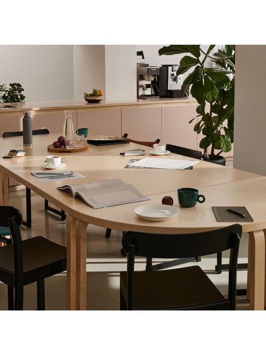 Artek - Pöytä 84 - MUSTA - photo 3 Artek - Pöytä 84 - MUSTA | Stockmann - photo 3