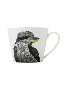Maxwell&Williams - Marini Ferlazzo Kookaburra -muki - BLACK Maxwell&Williams - Marini Ferlazzo Kookaburra -muki - BLACK | Stockmann