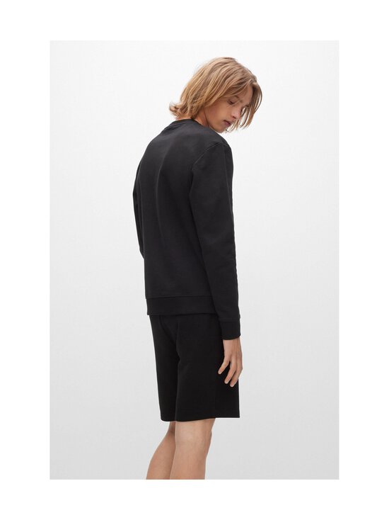 HUGO - Diragol212-collegepaita - 001 BLACK - photo 3 HUGO - Diragol212-collegepaita - 001 BLACK | Stockmann - photo 3