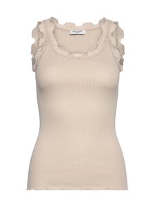 Rosemunde - Siidisegust topp Babette - 007 BEIGE Rosemunde - Siidisegust topp Babette - 007 BEIGE | Stockmann