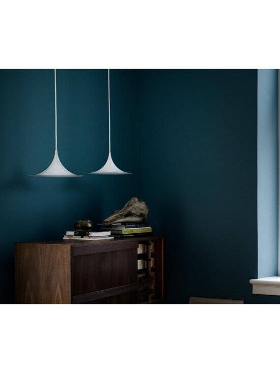 Gubi - Semi-riippuvalaisin - VALKOINEN | Stockmann - photo 2