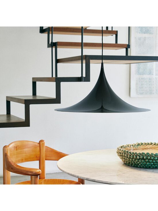 Gubi - Semi-riippuvalaisin - VALKOINEN | Stockmann - photo 7