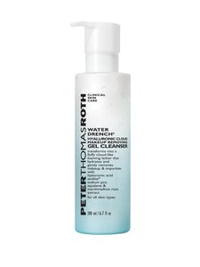 Peter Thomas Roth - Puhastusvahend Water Drench® Hyaluronic Cloud Makeup Removing Gel Cleanser | Stockmann