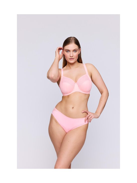 Primadonna - Montara Full Cup -rintaliivit - PPF PINK PARFAIT - photo 5 Primadonna - Montara Full Cup -rintaliivit - PPF PINK PARFAIT | Stockmann - photo 5