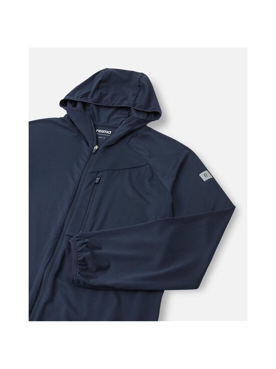 Reima - Hytyton pretkukaiņu jaka - 6980 NAVY - photo 3 Reima - Hytyton pretkukaiņu jaka - 6980 NAVY | Stockmann - photo 3