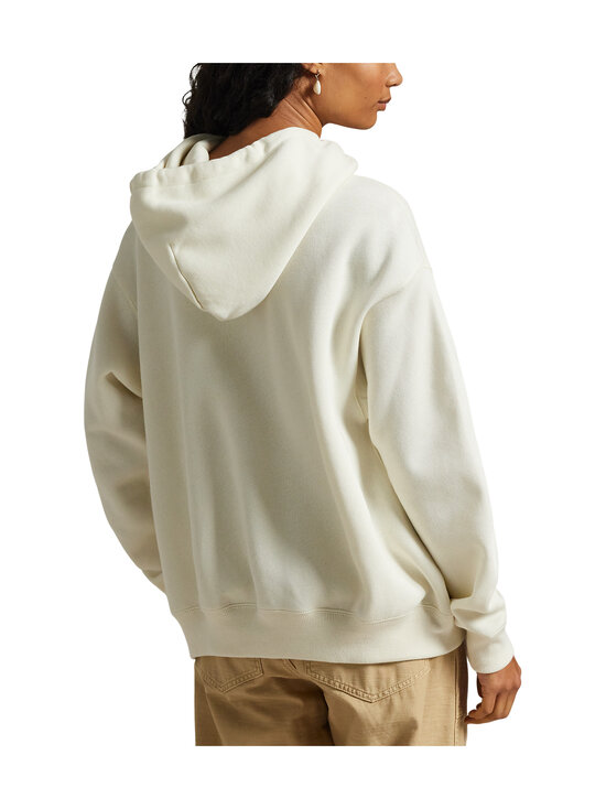 Polo Ralph Lauren - Collegehuppari - PARCHMENT CREAM | Stockmann - photo 3