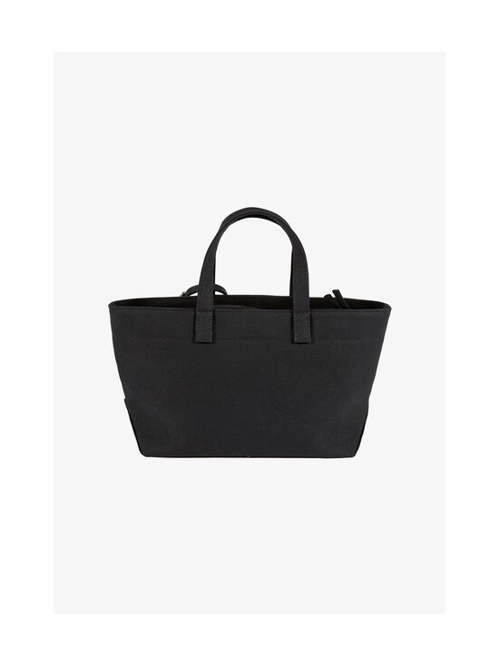 A.P.C - Le Drummer Toile iepirkumu soma - LZZ NOIR | Stockmann - photo 3