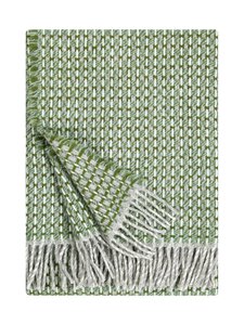 Lapuan Kankurit - Havas-villahuopa 130 x 180 cm - 4 OLIVE Lapuan Kankurit - Havas-villahuopa 130 x 180 cm - 4 OLIVE | Stockmann