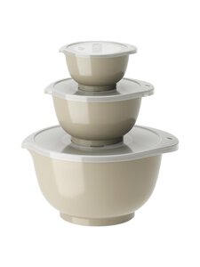 Rosti - Kaanega kausid Margrethe kaanega, 3 tk - HUMUS | Stockmann