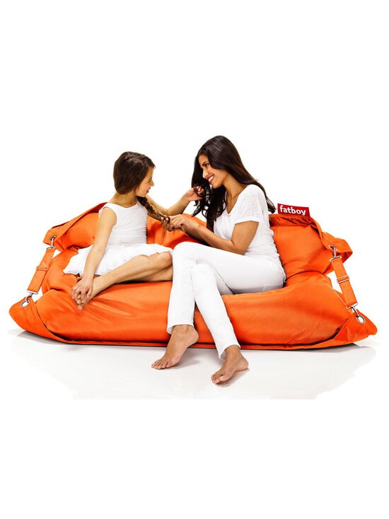 Fatboy - Buggle-Up-säkkituoli - ORANSSI | Stockmann - photo 4