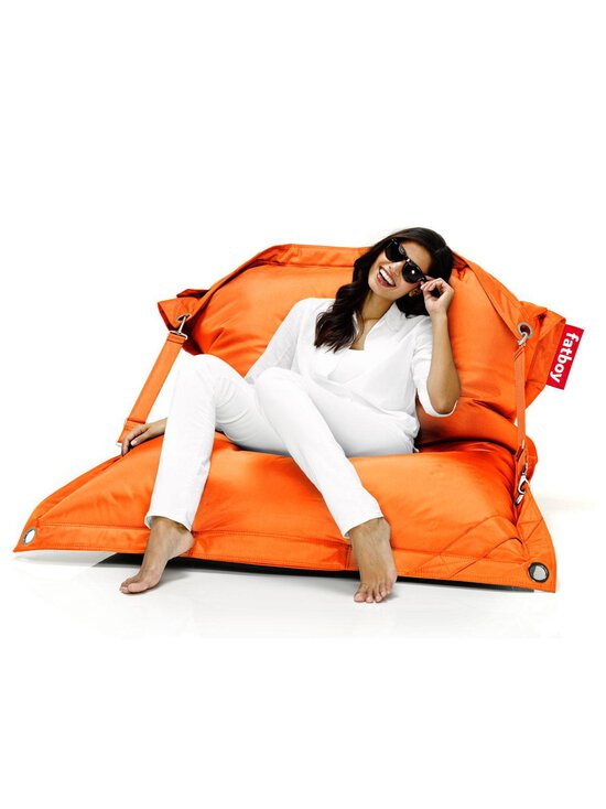Fatboy - Buggle-Up-säkkituoli - ORANSSI | Stockmann - photo 3