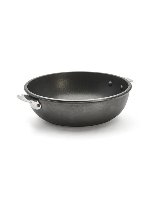 Choc Extreme LOQY cepšanas panna ø 24 cm