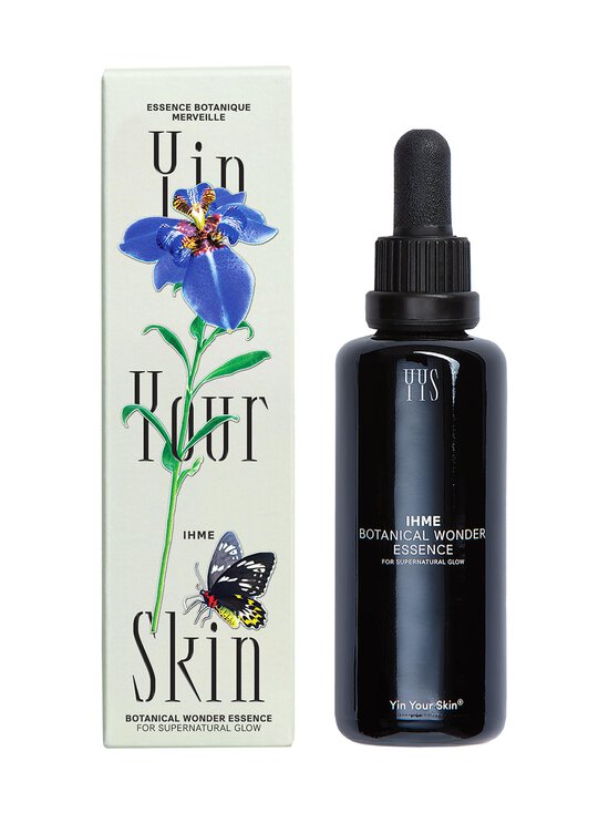 Yin Your Skin - Intensiivhooldusvedelik IHME Botanical Wonder Essence - NOCOL | Stockmann - photo 2