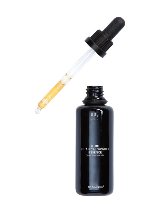 Yin Your Skin - Intensiivhooldusvedelik IHME Botanical Wonder Essence - NOCOL | Stockmann - photo 3