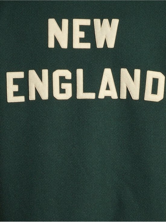 Polo Ralph Lauren - Varsity Bomber jaka - CHURCHILL GREEN | Stockmann - photo 5