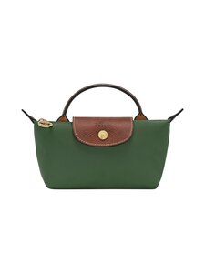 Longchamp - Le Pliage Original Pouch -meikkilaukku 17 x 11 x 5,5 cm Longchamp - Le Pliage Original Pouch -meikkilaukku 17 x 11 x 5,5 cm | Stockmann