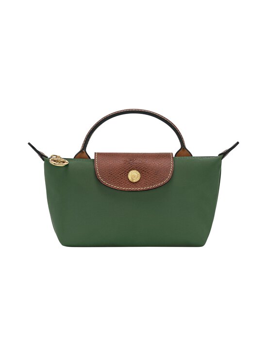 Le Pliage Original Pouch -meikkilaukku 17 x 11 x 5,5 cm