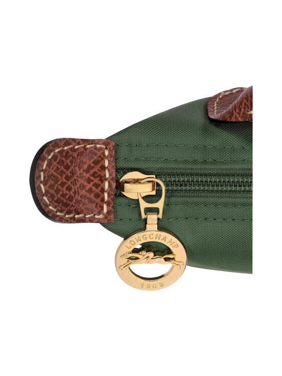 Longchamp - Le Pliage Original Pouch kosmētikas maciņš 17 x 11 x 5,5 cm - P95 BRITISH GREEN - photo 3 Longchamp - Le Pliage Original Pouch kosmētikas maciņš 17 x 11 x 5,5 cm - P95 BRITISH GREEN | Stockmann - photo 3