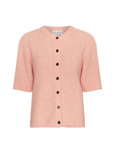 MSCH Copenhagen - Kardigan MSCHJinie Hope - C PEACH MELANGE | Stockmann