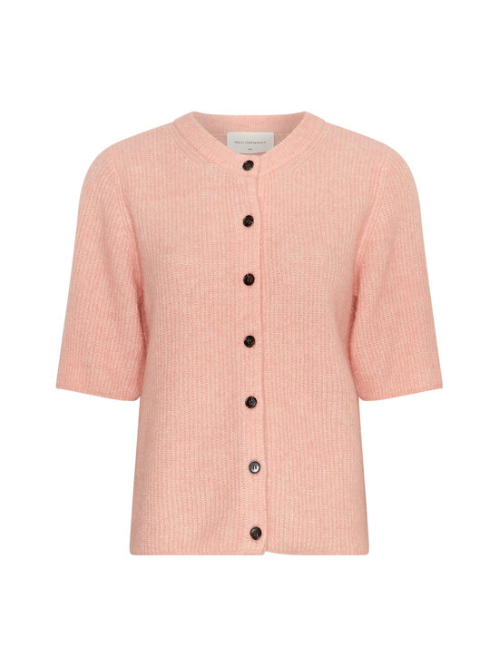 MSCH Copenhagen - Kardigan MSCHJinie Hope - C PEACH MELANGE | Stockmann - photo 1