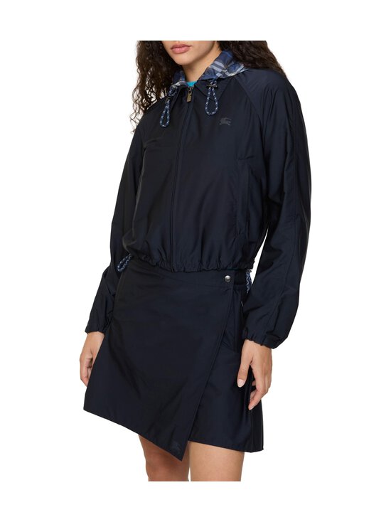 Burberry - Newcott-takki - C4008 SILHOUETTE BLUE | Stockmann - photo 2