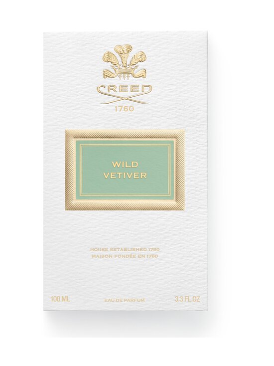 Creed - Wild Vetiver Eau de Pafum -tuoksu - NOCOL | Stockmann - photo 3