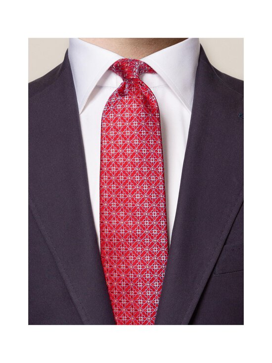 Eton - Siidilips Floral - 59 59 DARK RED - photo 2 Eton - Siidilips Floral - 59 59 DARK RED | Stockmann - photo 2