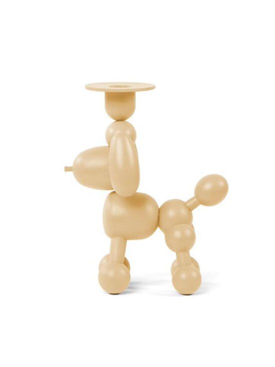 Can-Dolly -kynttilänjalka