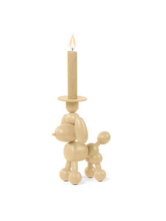 Fatboy - Can-Dolly -kynttilänjalka - BEIGE | Stockmann - photo 2