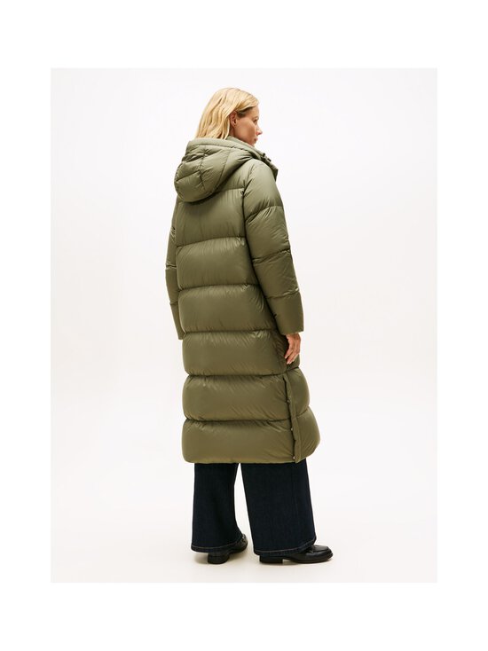 Tommy Hilfiger - Sulejope Modern Maxi - MSH UTILITY OLIVE - photo 2 Tommy Hilfiger - Sulejope Modern Maxi - MSH UTILITY OLIVE | Stockmann - photo 2