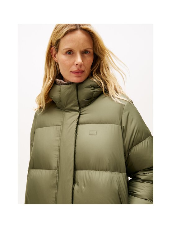 Tommy Hilfiger - Sulejope Modern Maxi - MSH UTILITY OLIVE - photo 4 Tommy Hilfiger - Sulejope Modern Maxi - MSH UTILITY OLIVE | Stockmann - photo 4