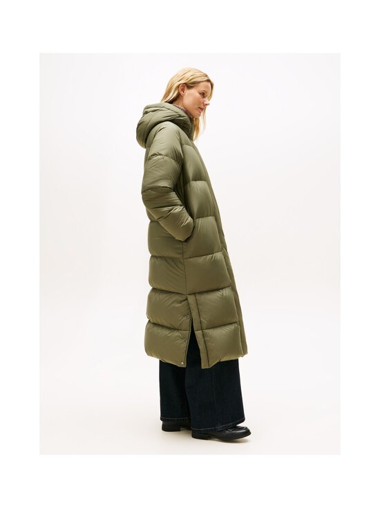 Tommy Hilfiger - Sulejope Modern Maxi - MSH UTILITY OLIVE - photo 5 Tommy Hilfiger - Sulejope Modern Maxi - MSH UTILITY OLIVE | Stockmann - photo 5