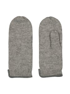 A+more - Salla vilnas dūraiņi - GREY MELANGE | Stockmann