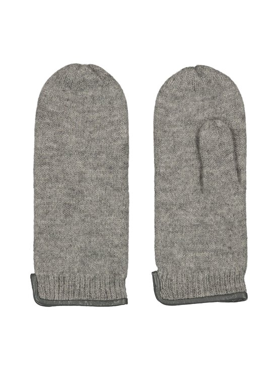 A+more - Salla vilnas dūraiņi - GREY MELANGE | Stockmann - photo 1
