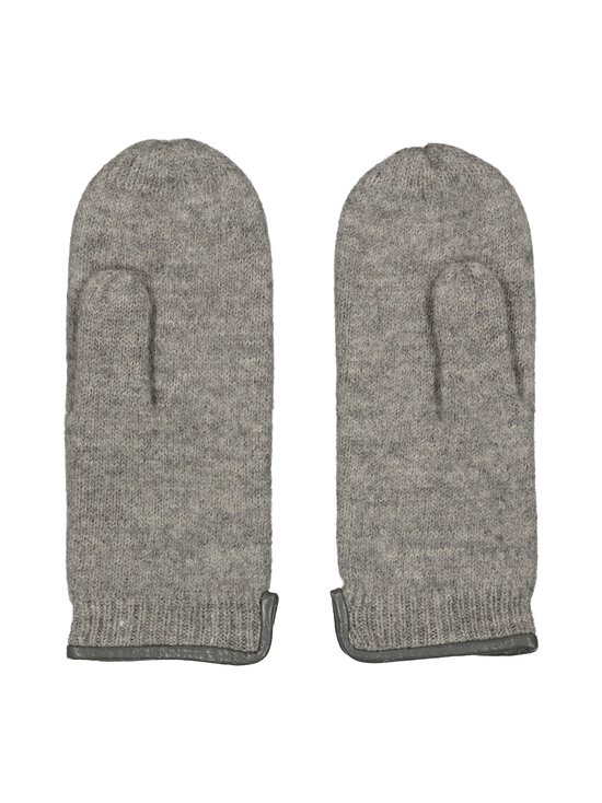 A+more - Salla vilnas dūraiņi - GREY MELANGE | Stockmann - photo 2