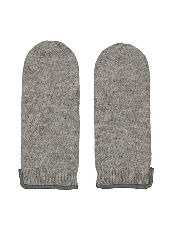 A+more - Salla vilnas dūraiņi - GREY MELANGE | Stockmann - photo 3