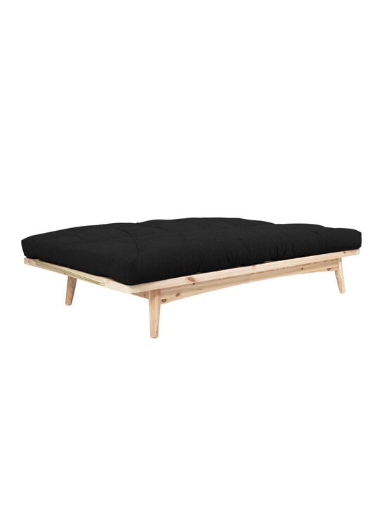 Karup - Folk-futonsohva charcoal/mänty - GREY | Stockmann - photo 2