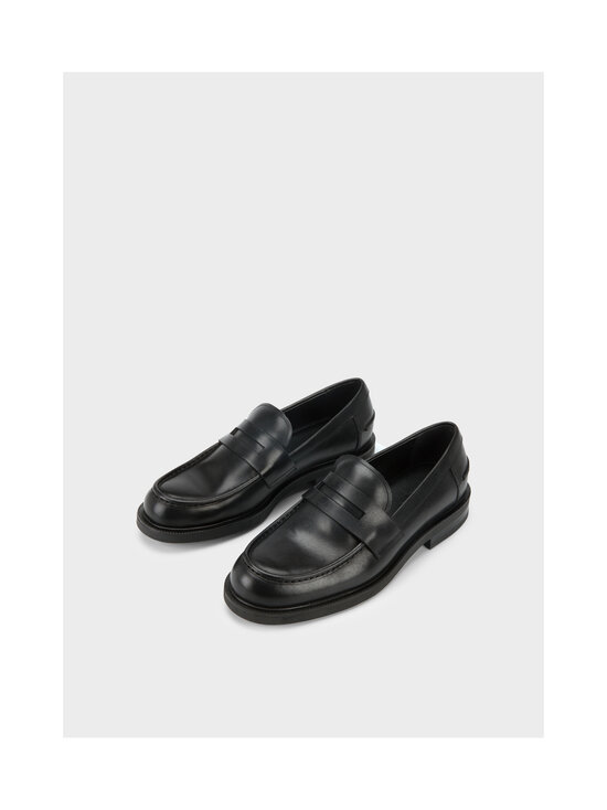 Vagabond - Floyd-loaferit - 20 BLACK | Stockmann - photo 2