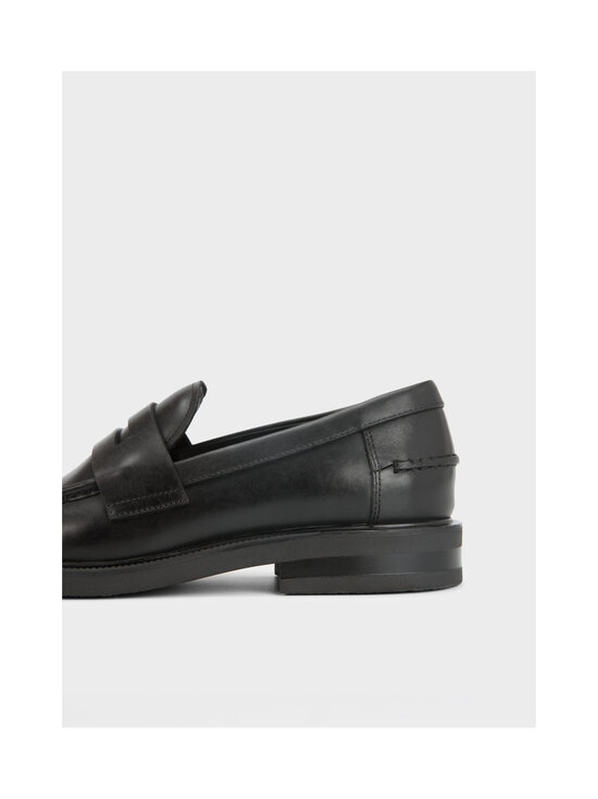 Vagabond - Floyd-loaferit - 20 BLACK | Stockmann - photo 3
