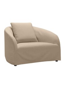 Sits - Dahlia-nojatuoli - BEIGE | Stockmann