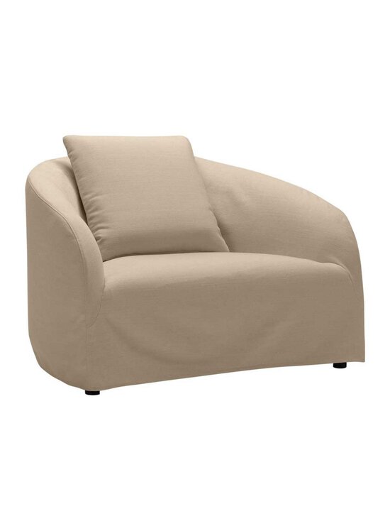 Sits - Dahlia-nojatuoli - BEIGE - photo 1 Sits - Dahlia-nojatuoli - BEIGE | Stockmann - photo 1
