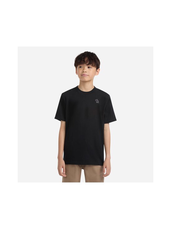 Abercrombie & Fitch - Essential t-paita - K94-ANF ANTHRACITE | Stockmann - photo 3
