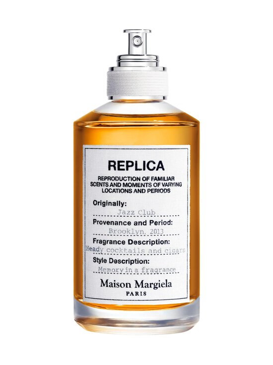 Maison Margiela - Replica Jazz Club EdT tualetes ūdens 100 ml | Stockmann - photo 1